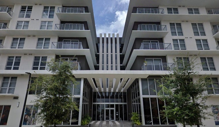 Miami Mistress Goes To War Over $71.5 Million Apartment Payday