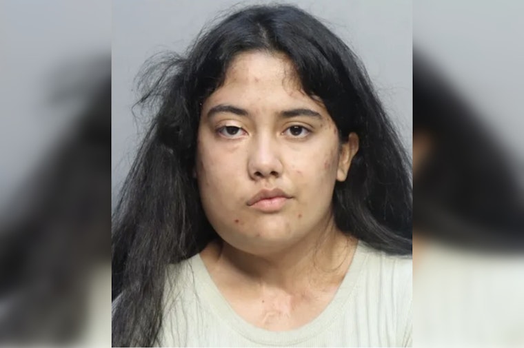 Miami Mom Dodges Prison After RentAHitman Plot To Kill Her Toddler