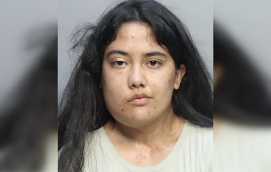 Miami Mom Dodges Prison After RentAHitman Plot To Kill Her Toddler