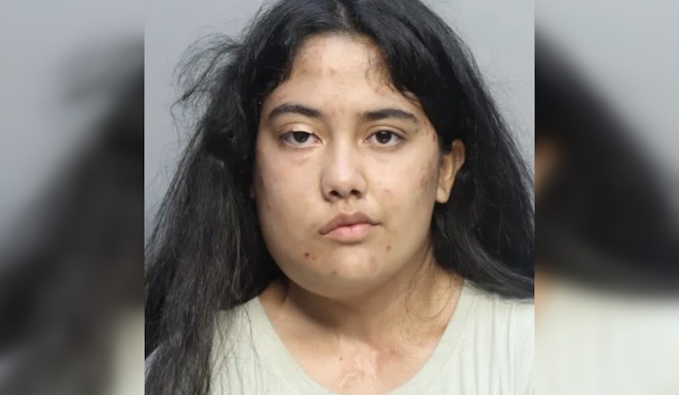 Miami Mom Dodges Prison After RentAHitman Plot To Kill Her Toddler
