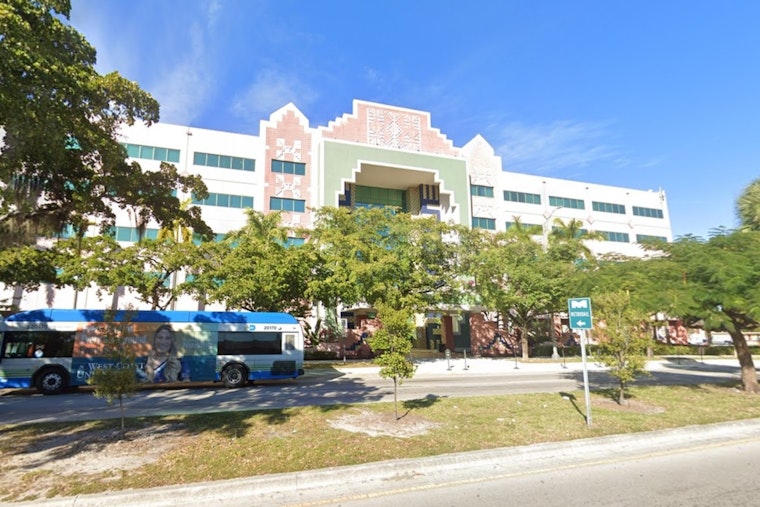 Miami Officer Caught on Camera Pummeling Inmate in Jailhouse Beatdown Faces Charges