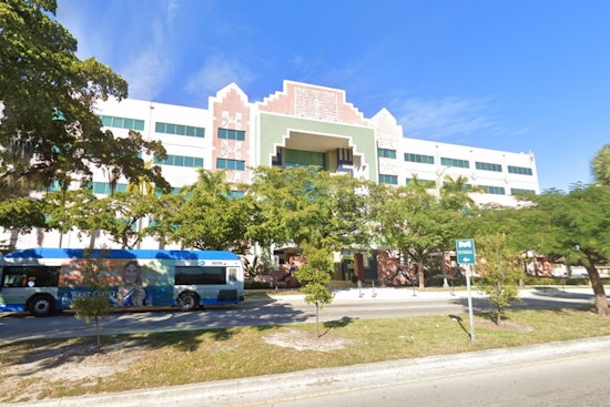 Miami Officer Caught on Camera Pummeling Inmate in Jailhouse Beatdown Faces Charges