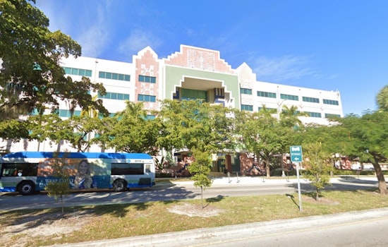 Miami Officer Caught on Camera Pummeling Inmate in Jailhouse Beatdown Faces Charges