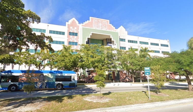 Miami Officer Caught on Camera Pummeling Inmate in Jailhouse Beatdown Faces Charges
