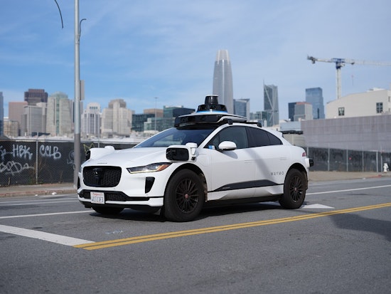 Miami Rider Trapped 45 Minutes In Frozen Waymo On MacArthur Causeway