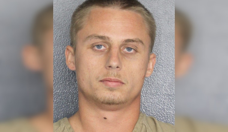 Miami Robbery Victim Shoots Bystander, Ends Up Behind Bars