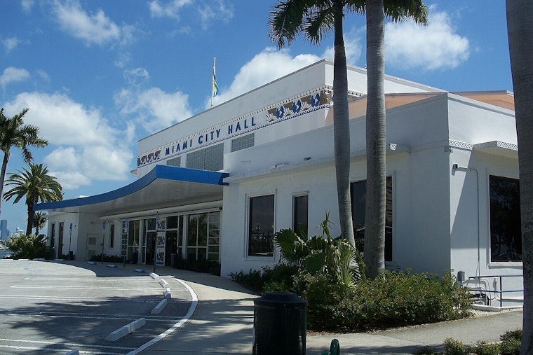 Miami Showdown: Neighbors Rage As City Mulls 20-Year Ultra Takeover Of Bayfront Park