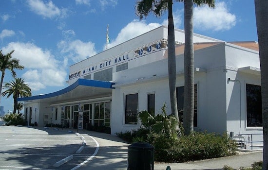 Miami Showdown: Neighbors Rage As City Mulls 20-Year Ultra Takeover Of Bayfront Park