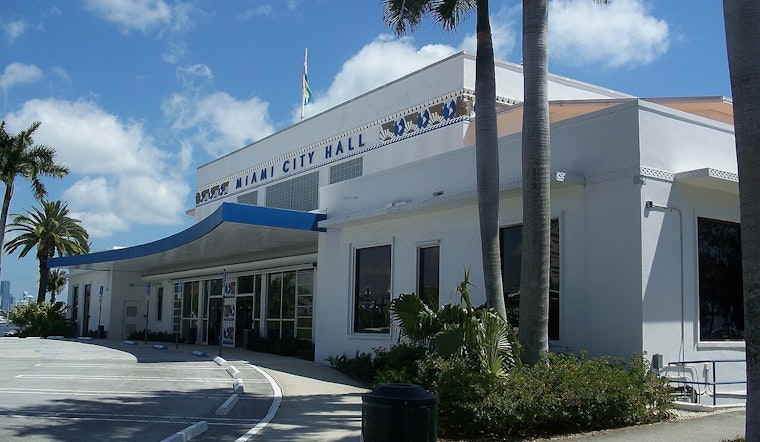 Miami Showdown: Neighbors Rage As City Mulls 20-Year Ultra Takeover Of Bayfront Park