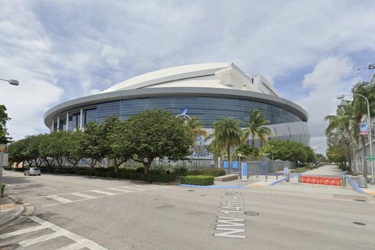 Miami Showdown: Venezuela Crashes Dream Team USA’s Title Party