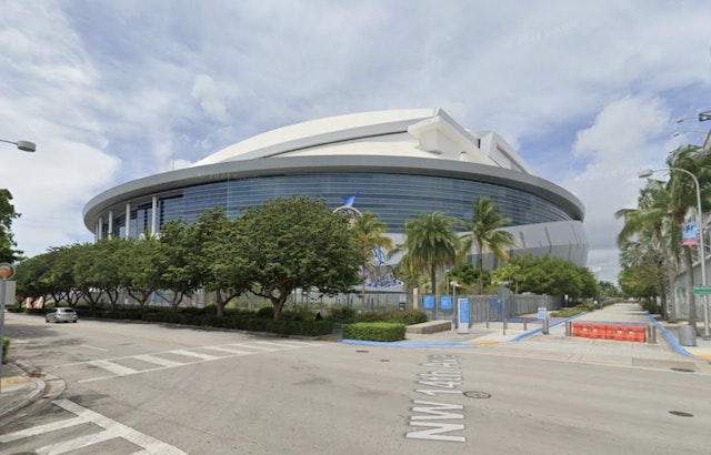 Miami Showdown: Venezuela Crashes Dream Team USA’s Title Party
