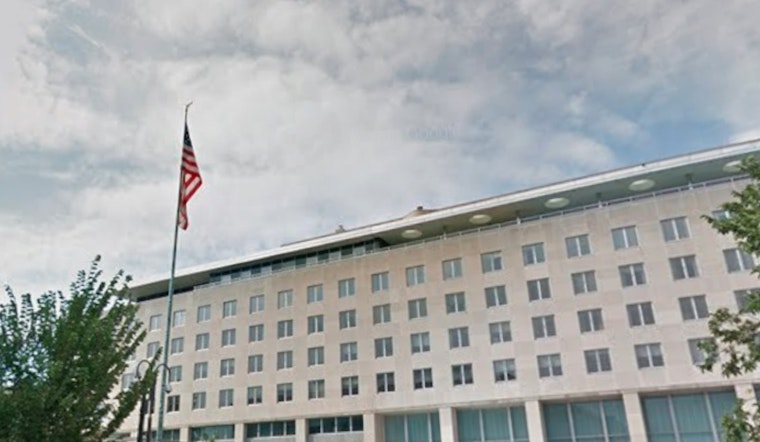 Miami Tapped as Front-Line Nerve Center in State Department Disaster Shake-Up