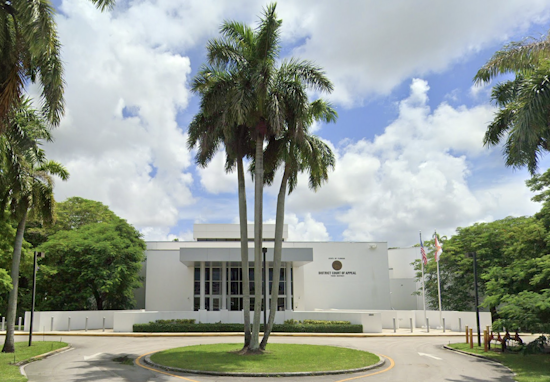 Miami Prosecutors Fight Back After Judge Tosses Daisy Link Murder Verdict