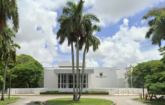 Miami Prosecutors Fight Back After Judge Tosses Daisy Link Murder Verdict