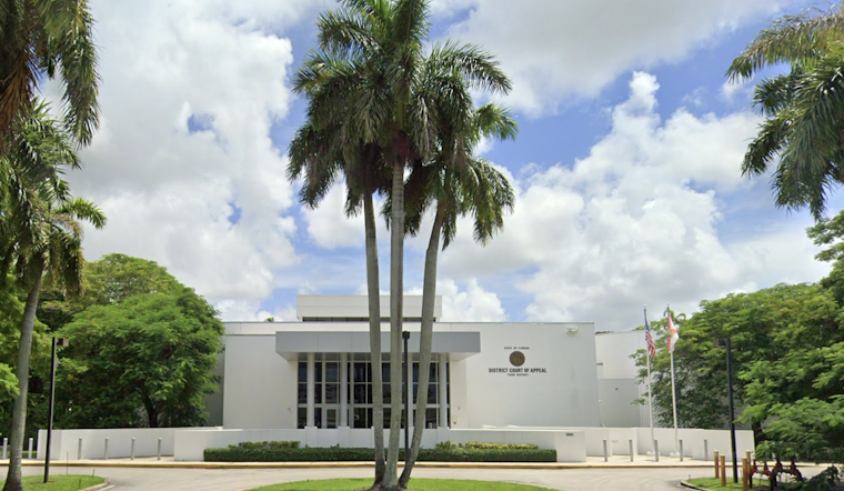 Miami Prosecutors Fight Back After Judge Tosses Daisy Link Murder Verdict