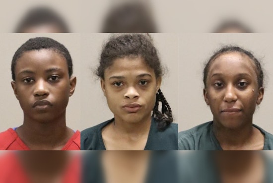 Miami Trio Busted On I-95 After Baby Formula Blitz On Treasure Coast