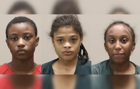 Miami Trio Busted On I-95 After Baby Formula Blitz On Treasure Coast