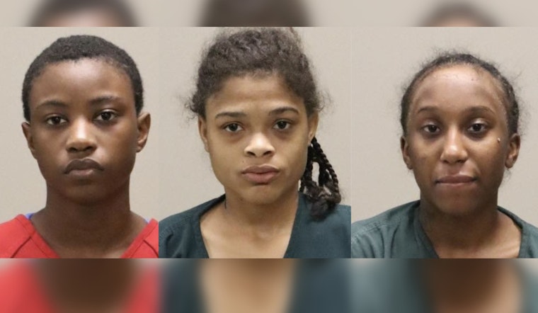 Miami Trio Busted On I-95 After Baby Formula Blitz On Treasure Coast