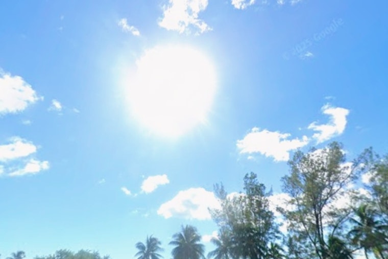 Miami Weekenders Get Sun, Surf And A Sneaky Rip Current Threat
