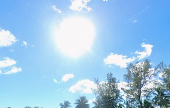 Miami Weekenders Get Sun, Surf And A Sneaky Rip Current Threat