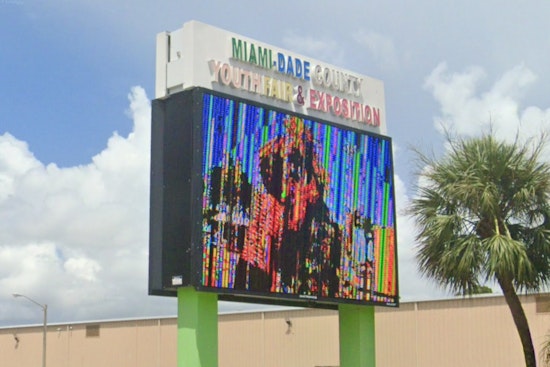 Miami Youth Fair Returns With New Rides And $5 Days