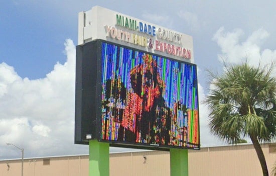 Miami Youth Fair Returns With New Rides And $5 Days