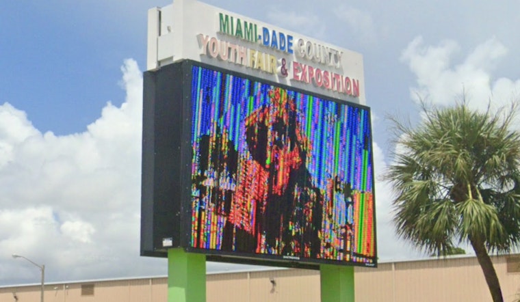 Miami Youth Fair Returns With New Rides And $5 Days