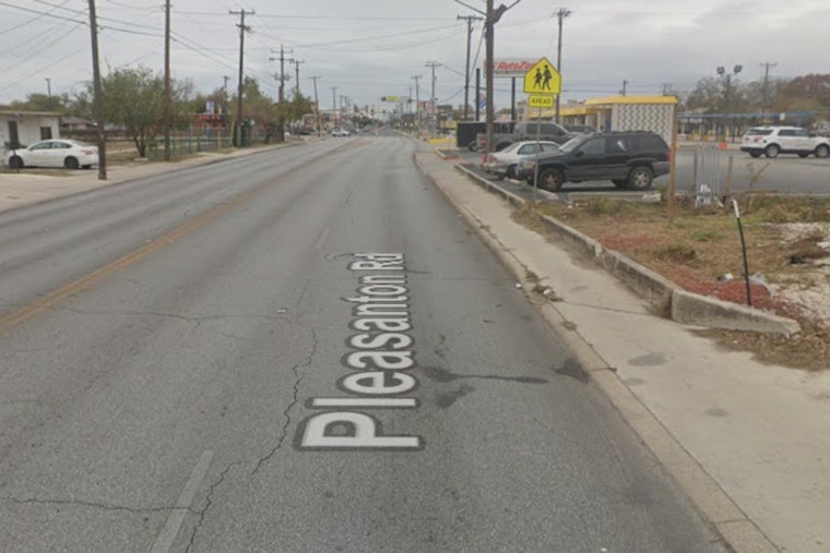 Micah Parsons Jersey Robber On The Loose In San Antonio, Police Say