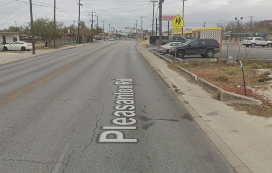 Micah Parsons Jersey Robber On The Loose In San Antonio, Police Say