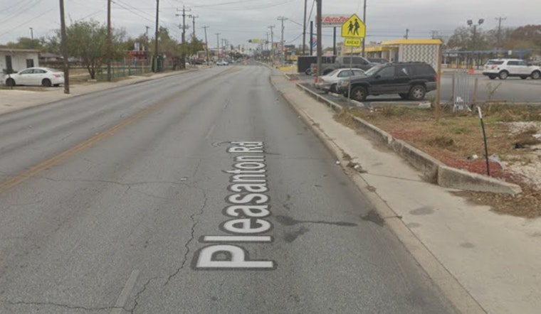 Micah Parsons Jersey Robber On The Loose In San Antonio, Police Say