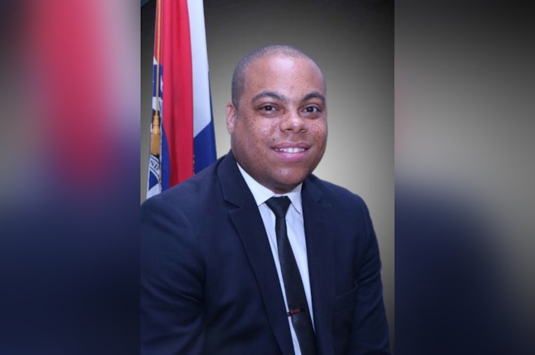 Michael Butler Bows Out of St. Louis Recorder Race