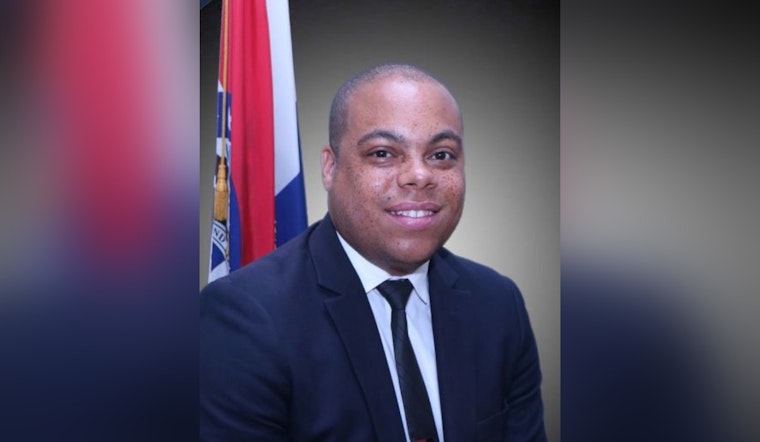 Michael Butler Bows Out of St. Louis Recorder Race