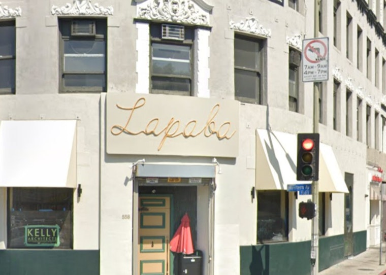 Michelin Adds Six New Los Angeles Restaurants