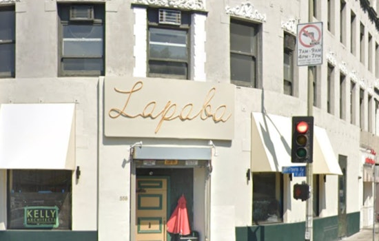 Michelin Adds Six New Los Angeles Restaurants