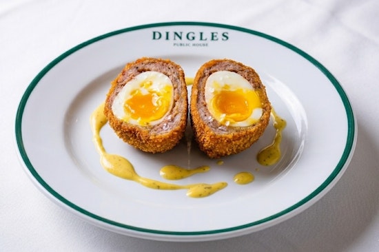 Michelin Just Blessed Four SF Restaurants — and One Is Already Selling Out Scotch Eggs Daily