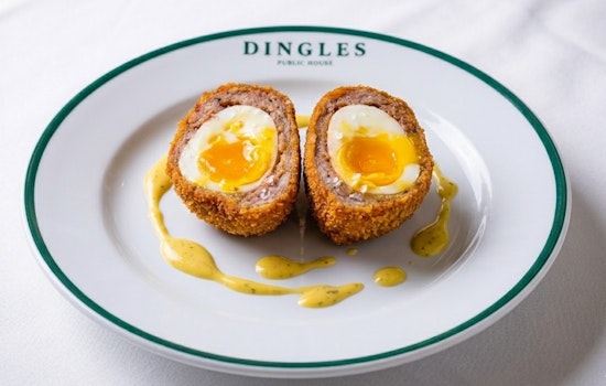 Michelin Just Blessed Four SF Restaurants — and One Is Already Selling Out Scotch Eggs Daily