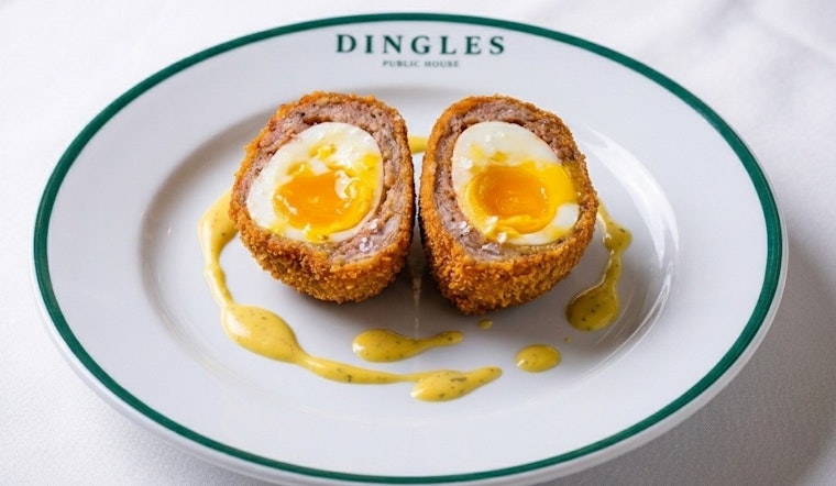 Michelin Just Blessed Four SF Restaurants — and One Is Already Selling Out Scotch Eggs Daily