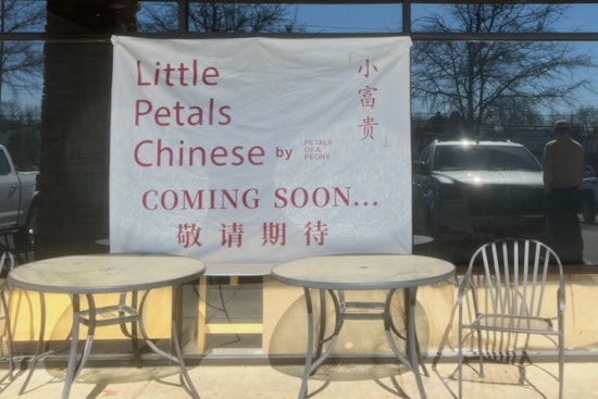 Michelin-Hyped Chinese Drive-Thru Set to Sizzle on Collierville’s Poplar