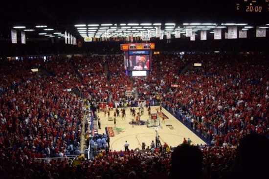 Michelle Marciniak Leaving Arizona For Knoxville