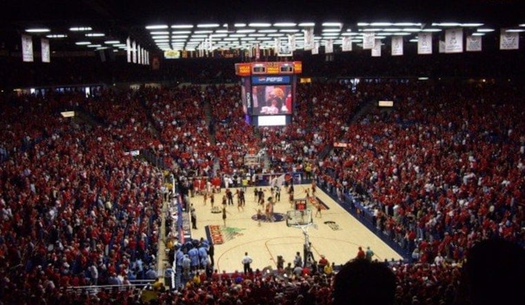 Michelle Marciniak Leaving Arizona For Knoxville