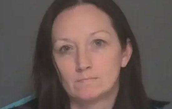 Michigan Mom Gets Life After Letting Son’s Fatal Tumor Fester