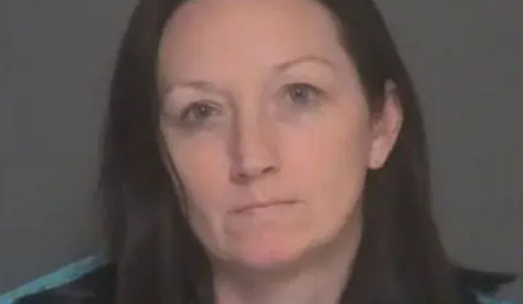 Michigan Mom Gets Life After Letting Son’s Fatal Tumor Fester