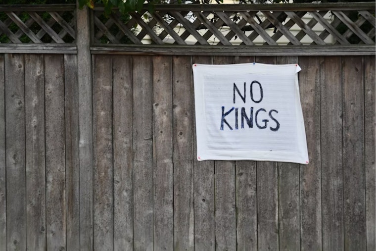Michigan Readies For 82 'No Kings' Street Protests On March 28