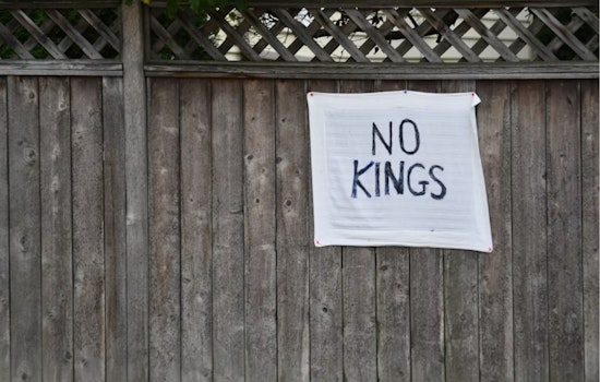 Michigan Readies For 82 'No Kings' Street Protests On March 28
