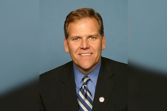 Michigan Senate Circus: Dems Brawl While Mike Rogers Lurks in the Wings