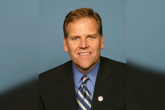 Michigan Senate Circus: Dems Brawl While Mike Rogers Lurks in the Wings