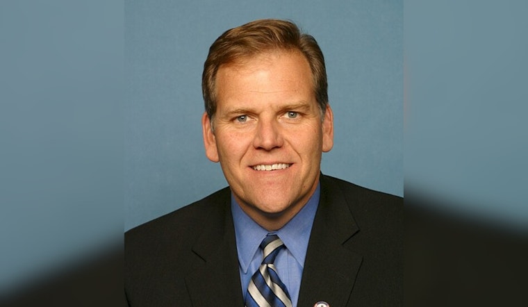 Michigan Senate Circus: Dems Brawl While Mike Rogers Lurks in the Wings