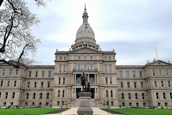 Michigan Voter ID Brawl Heats Up As 750,000 Signatures Flood Lansing