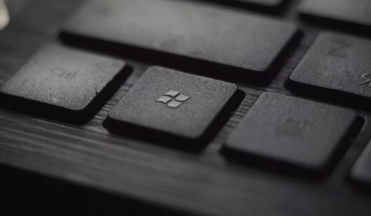 Microsoft Gag Order Shredded As West Michigan Towns Finally Talk