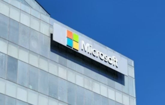 Microsoft Muscles Into Abilene AI Mega-Campus After OpenAI Walks Away